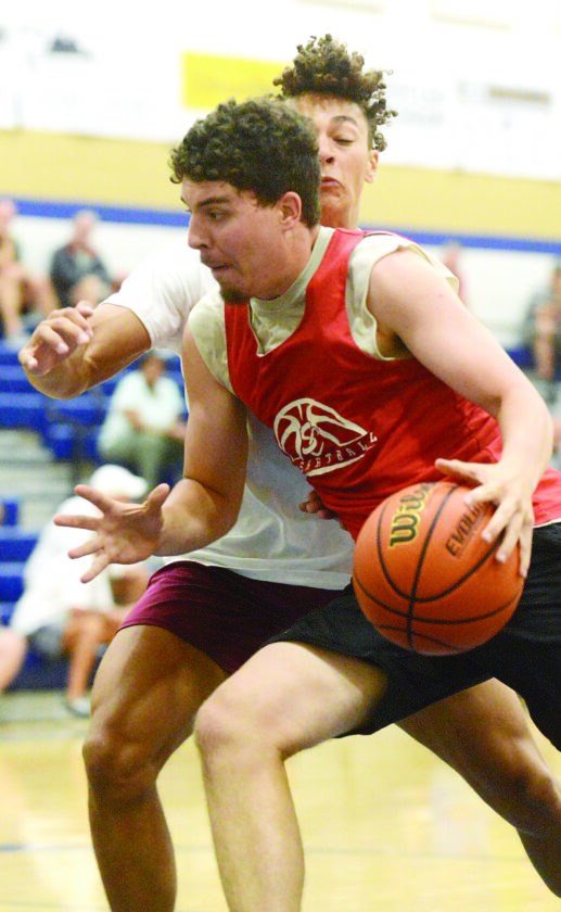 Central, BG will meet for YMCA title News, Sports, Jobs Altoona Mirror